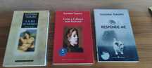 Livros de Susana Tamaro
