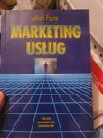 Marketing usług - książka