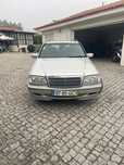 Mercedes CDI 220