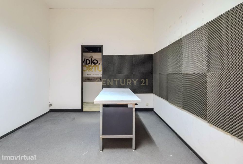 Loja para venda no centro histórico do Porto