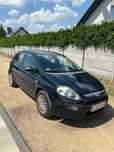 Fiat Punto Evo Fiat Punto Evo 2009, Diesel