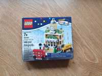 Lego Town Hall 40183