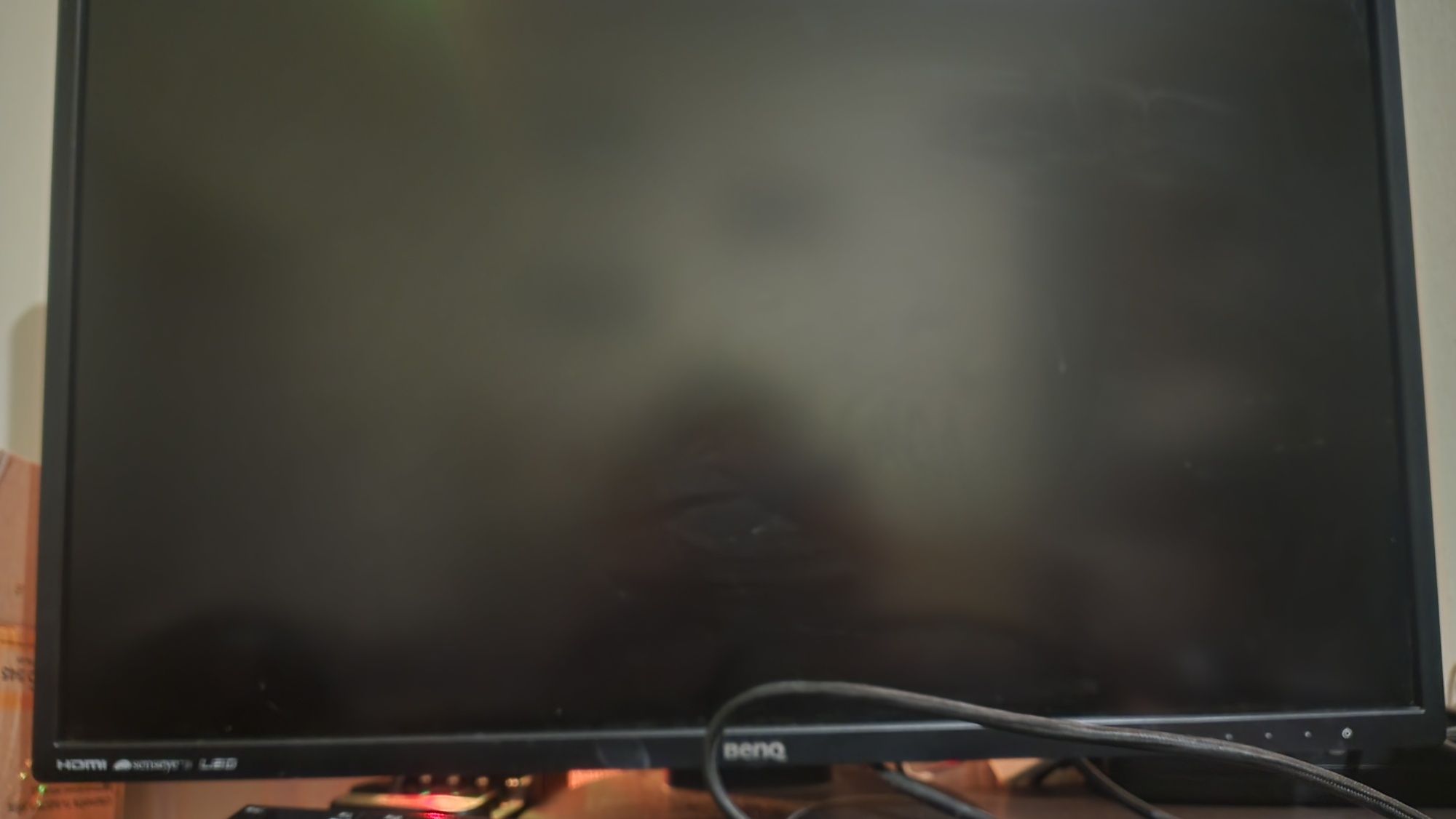 Монітор BenQ 27 ДЮЙМІВ