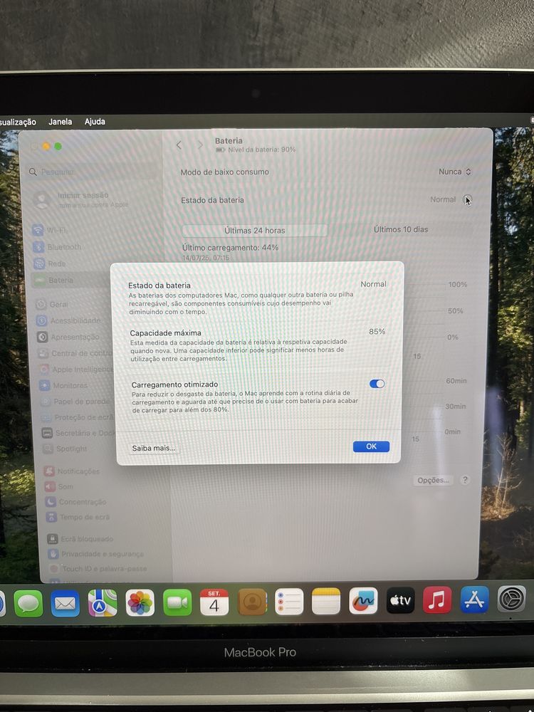 Apple Macbook Pro M1 16gb