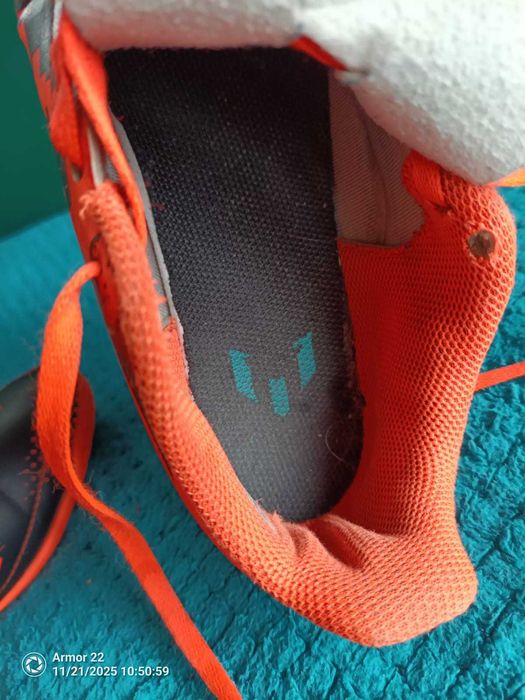 Halówki Adidas unisex roz. 36, jak nowe