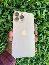 iPhone 13 Pro Max 128GB Dourado - Garantia 18 meses - Loja Ovar