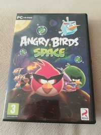 Angry Birds Space gra na PC