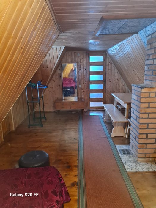 НовийРікБудинокБаняСауна