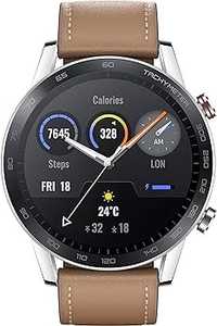 Huawei Honor Magic Watch 2 46mm - Transparent