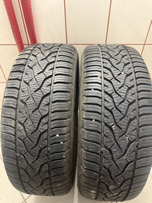 Barum Quartaris 205/55R16 7,5mm 2023 wielosezon