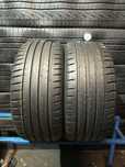 215/40R17 Michelin Pilot Sport 4