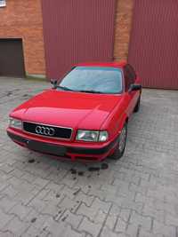Audi 80 B 4 1.9 TD