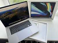 Apple MacBook Pro 16 2019/i7/2.6ghz/16gb/512gb