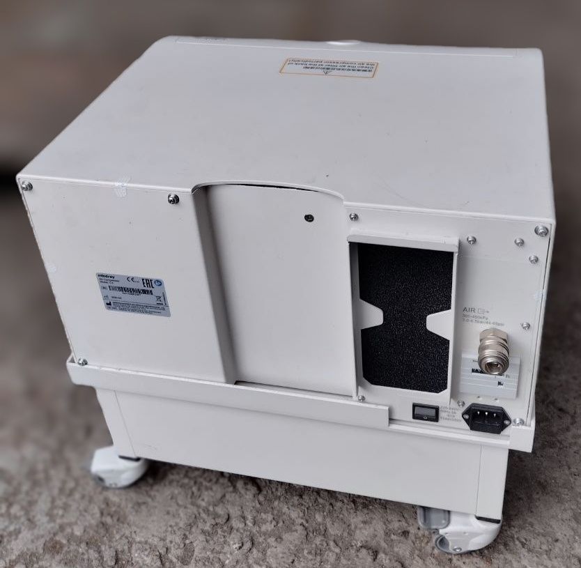 Mindray air compressor C3