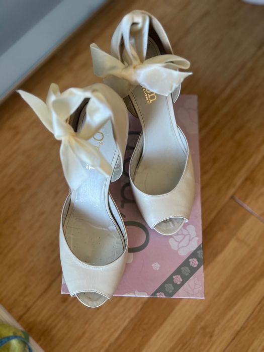 Buty Open Shoes r.40