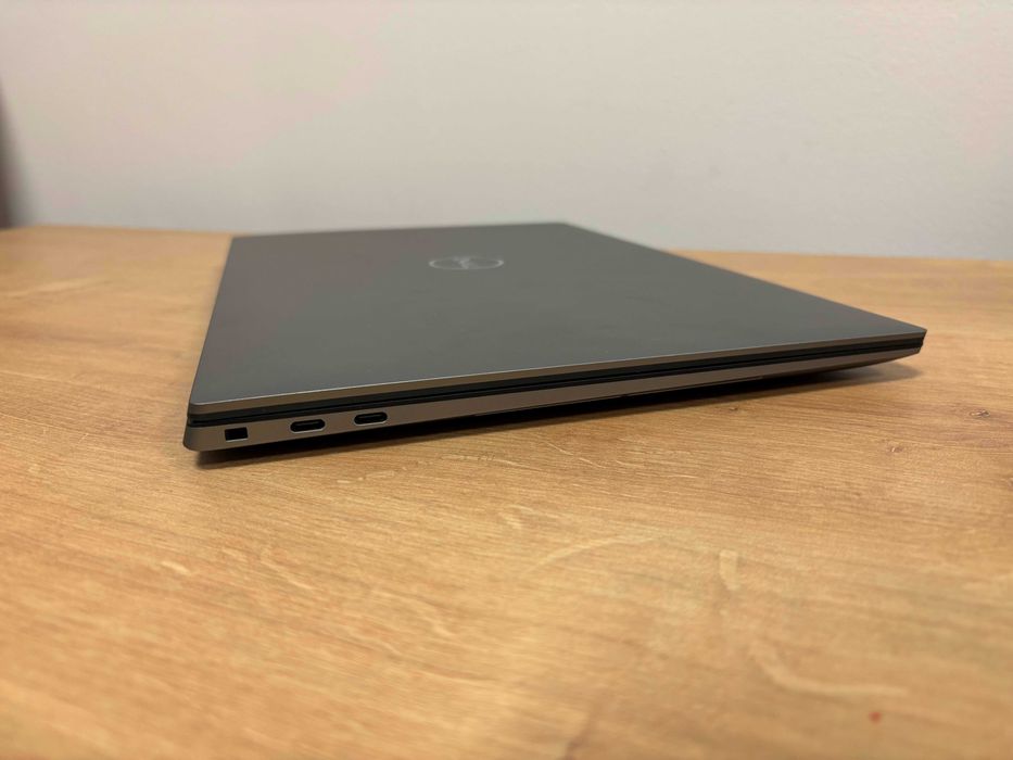 LAPTOP DELL PRECISION 5570 / i7-12800H / 16GB RAM / 512 SSD/ RTX A1000