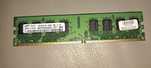 Pamięć DDR2 2GB 666MHz Samsung