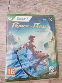 Prince of Persia The Lost Crown Xbox One Series X NOWA