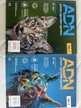 Manual Adn Ciências Naturais 8.• ano