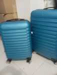 Conjunto Malas de Viagem