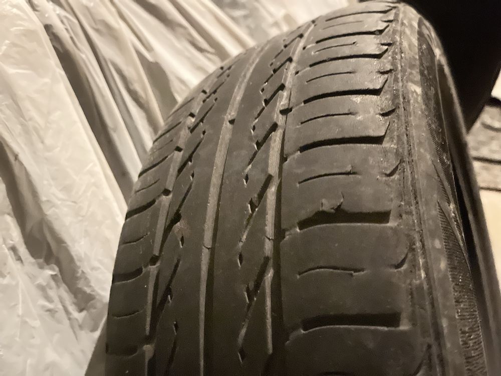 Резина літня гума шини 185/55 r15 82v