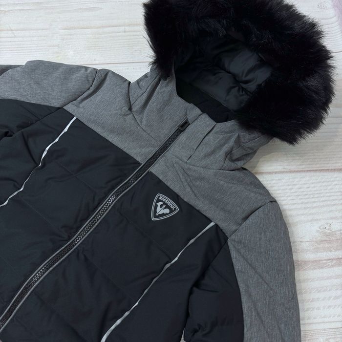 Rossignol  (XS-L) Оригінал! Преміальна лижна курточка. Made in France