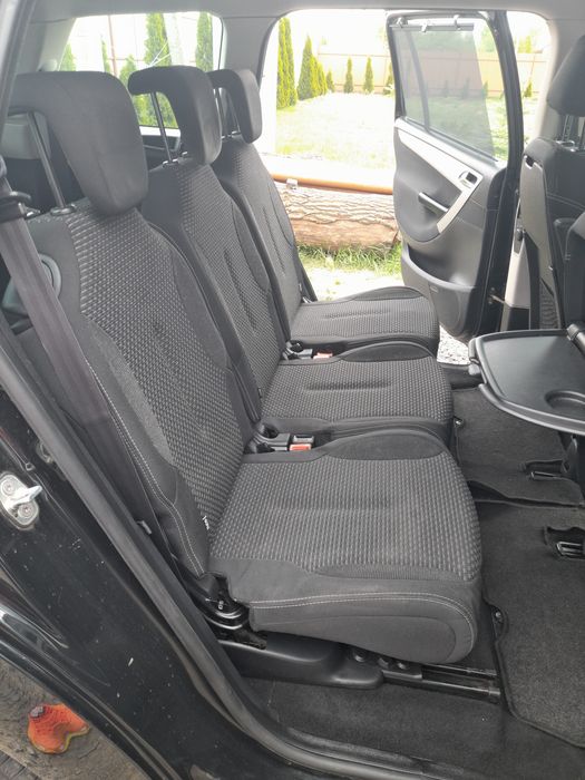 Citroen C4 Grand Picasso