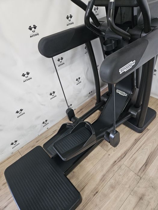 Orbitrek Technogym artis vario unity 4.0