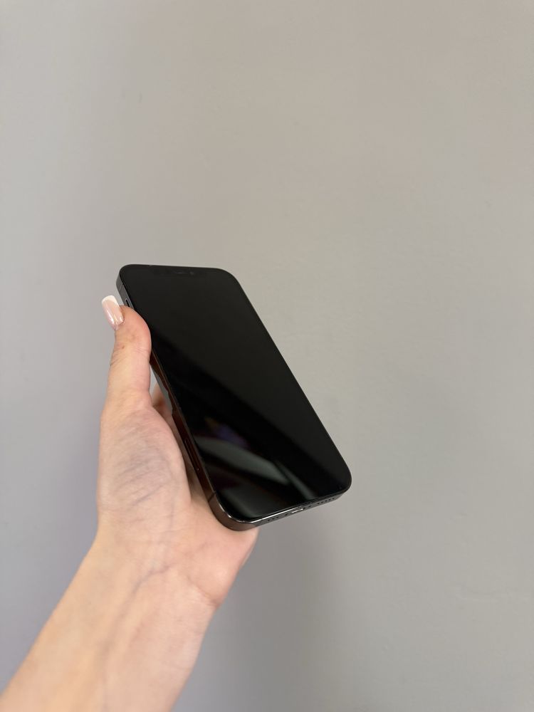IPhone 12 Pro 512 Graphite Neverlock  Дорошенка,28 ,IGrand