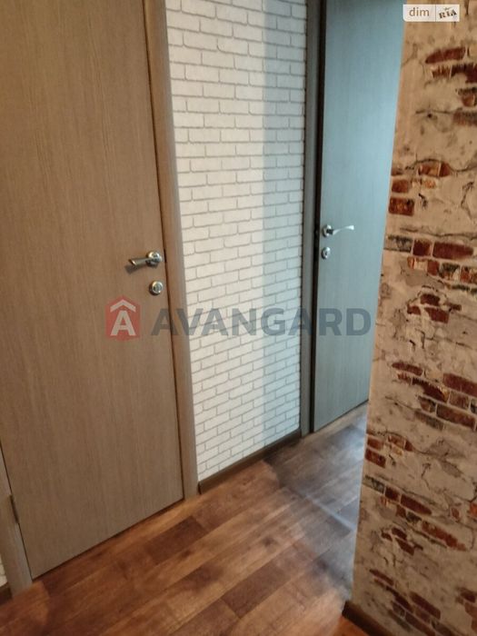 2х кімнатна на БАМі