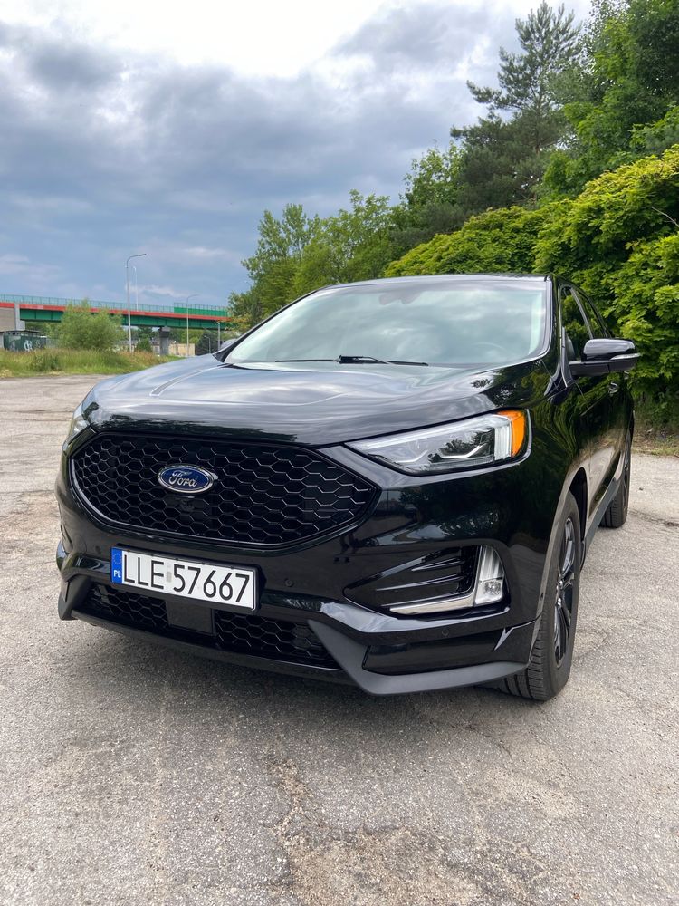Ford Edge 2.0  4x4 Full Opcja