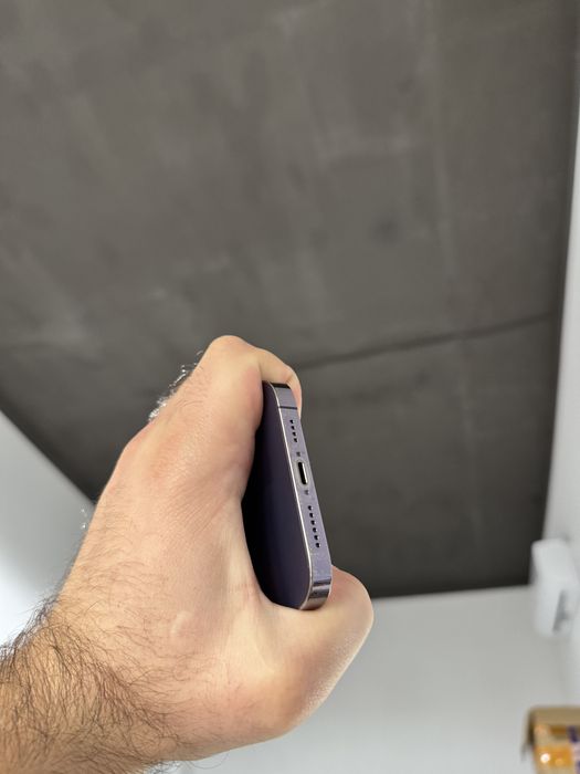 Apple iphon 14 Pro Max 256 gb Neverlock айфон про Макс