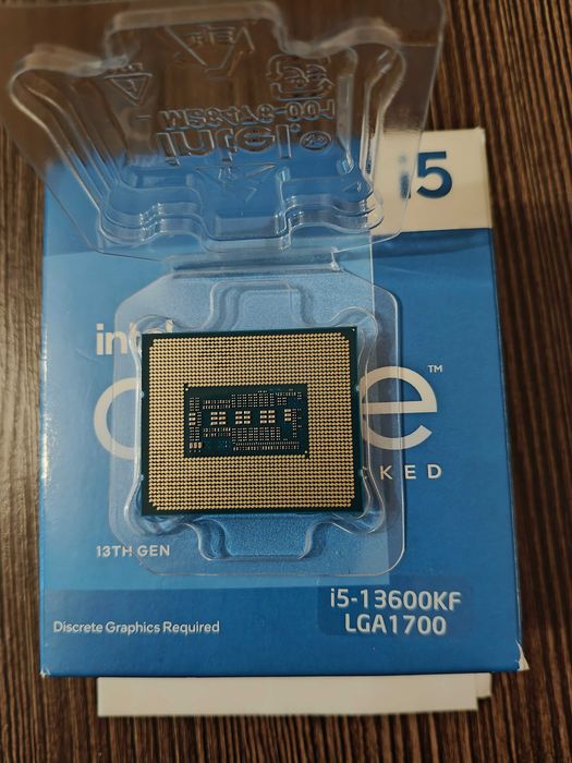 Procesor Intel Core I5-13600KF