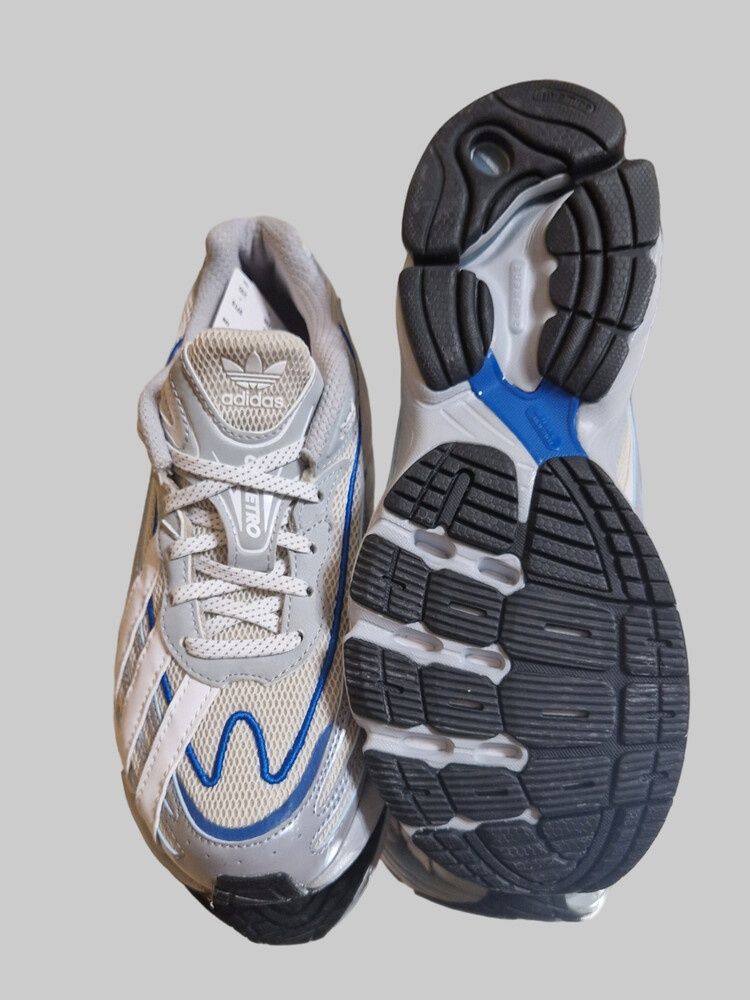 Оригінал. Кросівки Adidas Orketro Shoes Grey/Beige gx3126 р.37.