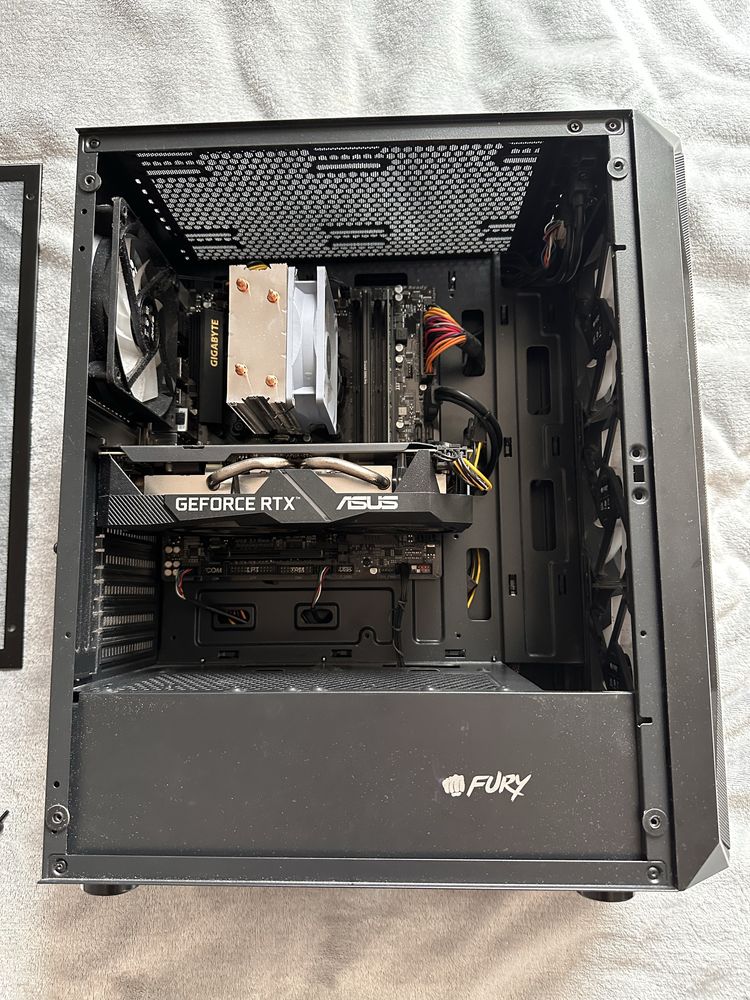 Komputer 2060 i7