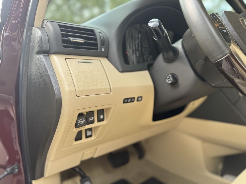 Lexus RX 350 2015