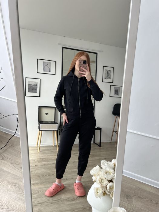 Спортивний костюм тринитка CalvinKleinJeans