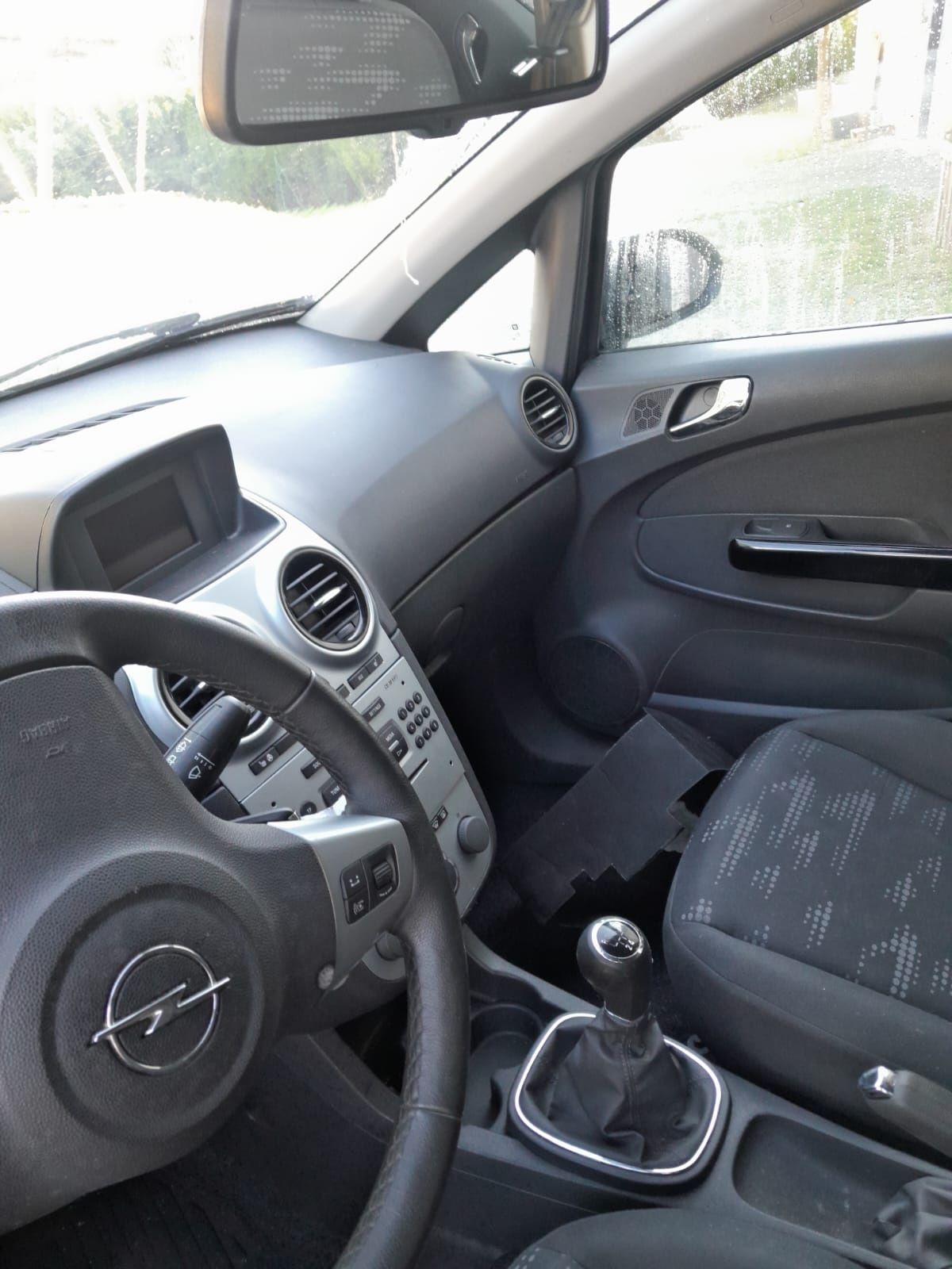 Opel Corsa 2014r 50tys km