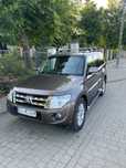 Mitsubishi Pajero MItsubishi Pajero IV 3.2 Diesel InStyle