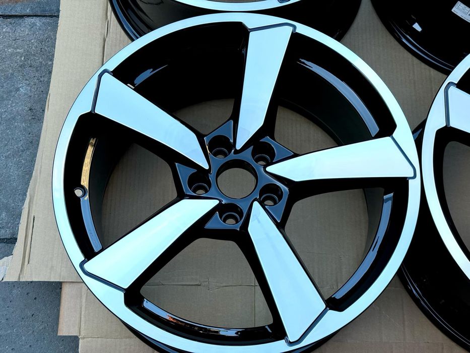 Felgi audi a4 s4 a5 s5 5x112 19”