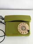 Telefon stacjonarny Telekom PRL