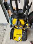 Karcher k5.55 Zestaw