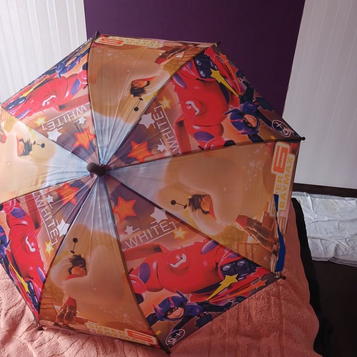 Парасольки дитячі