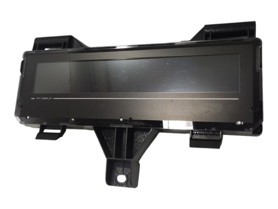 LICZNIK WYŚWIETLACZ RENAULT ZOE I 2013-2019 248101071R EUROPA