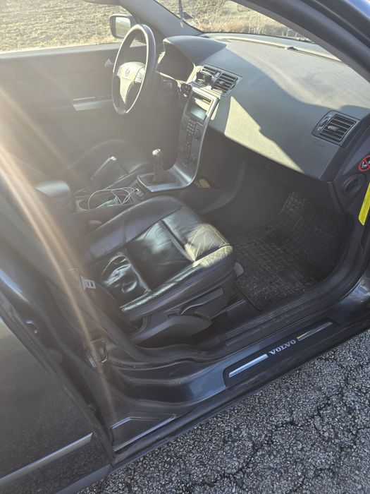 Volvo v50 2.0 diesel