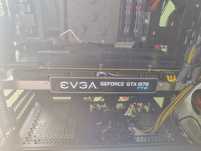 Evga gtx 1070 FTW 8GB