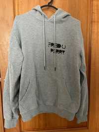 sweatshirt fred perry S