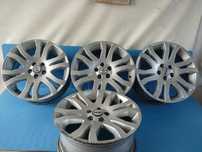 Alufelgi Land Rover 18 Cali 8J 5x112