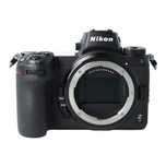 Aparat Nikon Z7 body Cyfrowe.pl Łódź ul. płk. J. Kilińskiego 170