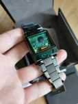 Zegarek Bulova Computron D-Cave Special Edition 98C140 full set nowy!